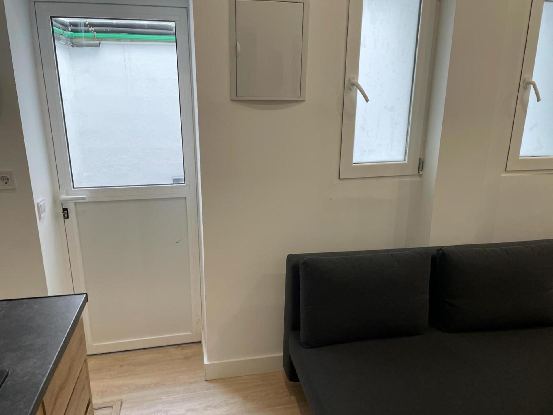شقة U1 Ap Nuevo, Bien Comunicado Madrid Centro المظهر الخارجي الصورة